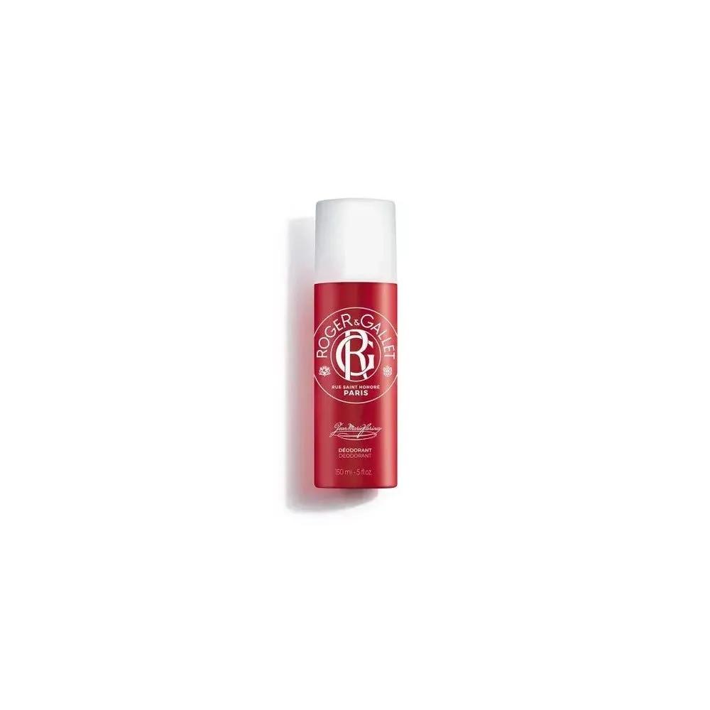 Roger&Gallet Jean Marie Farina Deodorante Spray 150 ml