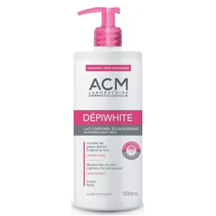 ACM Depiwhite Leche Corporal Aclarante 500 ml