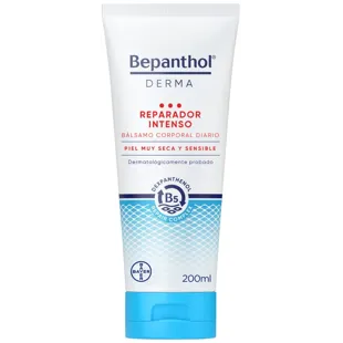 Bepanthol Derma Intense Herstellende Lichaamsbalsem 200 ml