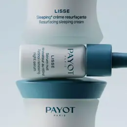 Payot Lisse Sérum Nuit Rénovateur au Rétinol 15ml