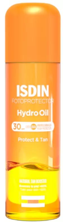 Sonnenöl Hydroöl SPF30 Isdin 200ml