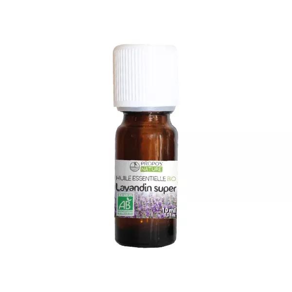 Propos'Nature Aceite Esencial Bio Lavandín Súper 10ml