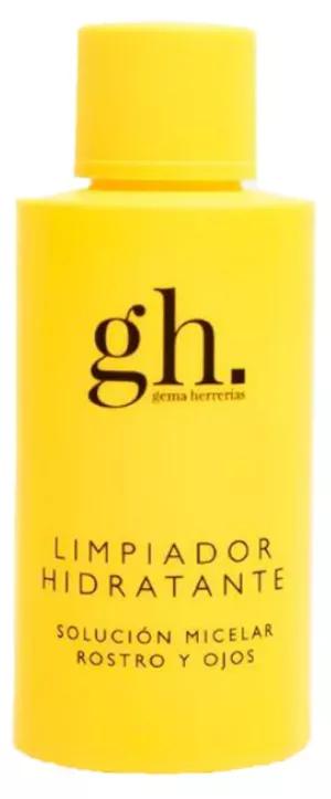 GH Limpiador Hidratante 50 ml