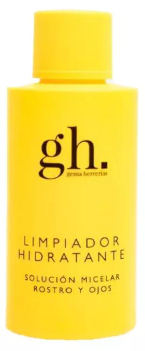 GH Gel de Limpeza Hidratante 50 ml