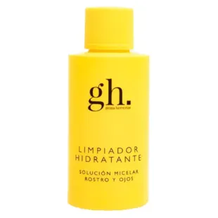 GH Limpador Hidratante 50 ml
