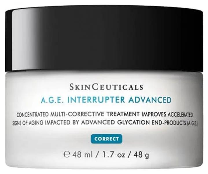 SkinCeuticals A.G.E. Interrupter Advanced Crema Antirughe 48 ml