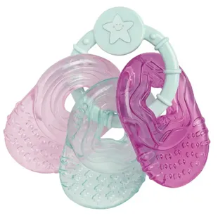 Saro Wasserbeißer Pink Keys