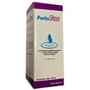 Perla Tuss Sciroppo Integratore 150 ml