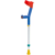 Rebotec Fun Kids Canne de marche pour enfants 1 paire