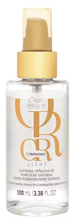 Wella Oil Reflections Light 100ml
