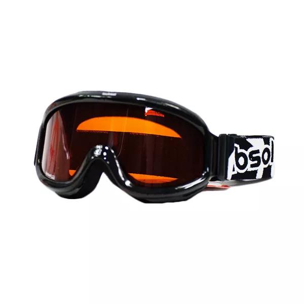 Loubsol Maschera da Sci Voltige Nera Categoria S2
