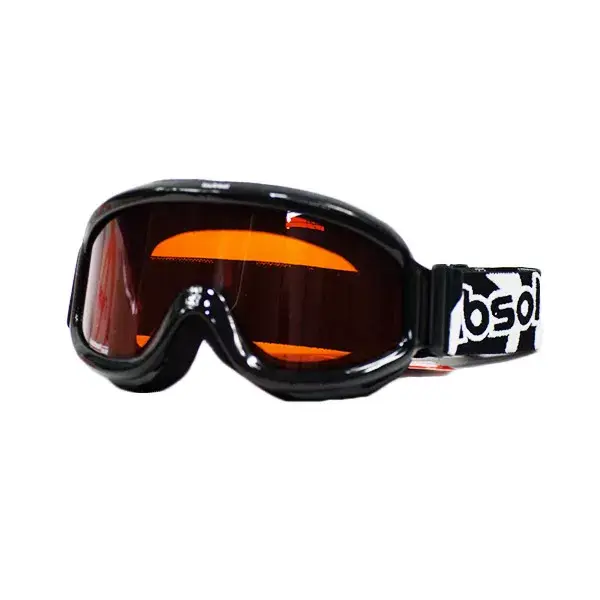 Loubsol Gafas de Ski Voltige Noir Categoría S2