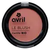 Avril Teint Blush Rose Éclat Bio 2,5g