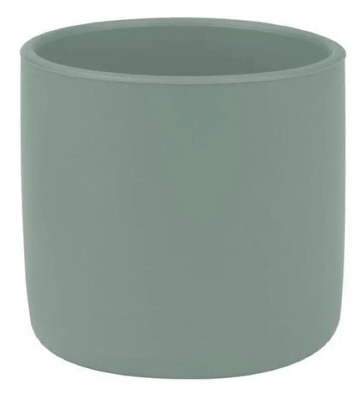 Minikoioi River Silicone Cup +4m Green