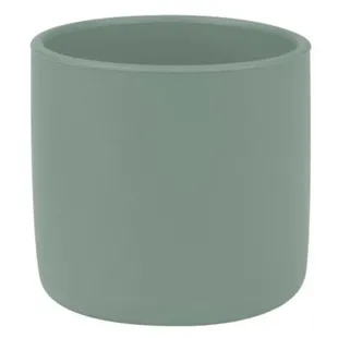 Minikoioi River Silicone Cup +4m Green