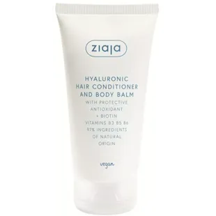 Ziaja Antioxidant Hyaluronic Conditioner 160 ml