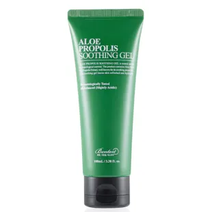 Benton Gel Calmante con Aloe y Propolis 100 ml