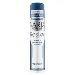 Narta Anti-transpirant Homme Spray Resixyl 200ml