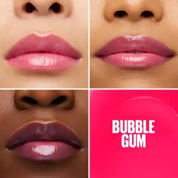 Maybelline New-York Gloss à Lèvres Liquide Lifter Gloss Bubblegum 5.4ml