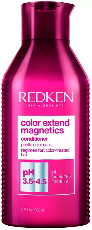 Redken Color Extend Magnetics Condicionador 500 ml