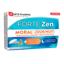 Forté Pharma Forté Zen Moral Día Noche Azafrán Rhodiola 30 comprimidos