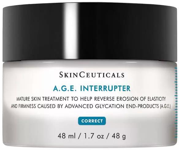 SkinCeuticals Corregir A.G.E. Interrupter Crema Antiedad 48 ml