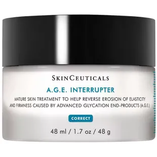 SkinCeuticals Correct A.G.E. Interrupter Anti-Aging-Creme 48 ml