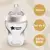 Tommee Tippee Closer To Nature Biberon 0m+ Lot de 6 x 260ml