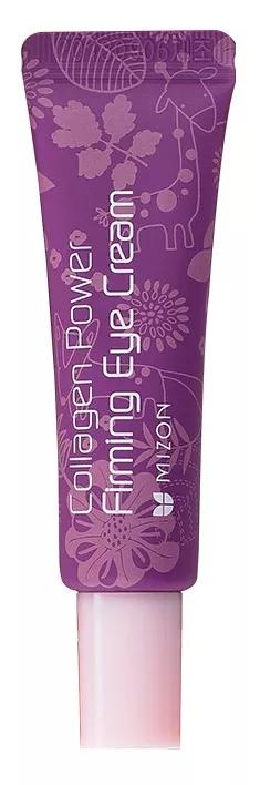Mizon Tube Collagène Power Crème Raffermissante Yeux 10 ml