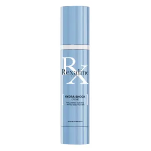 Rexaline Labs Hydra Shock Creme 50 ml