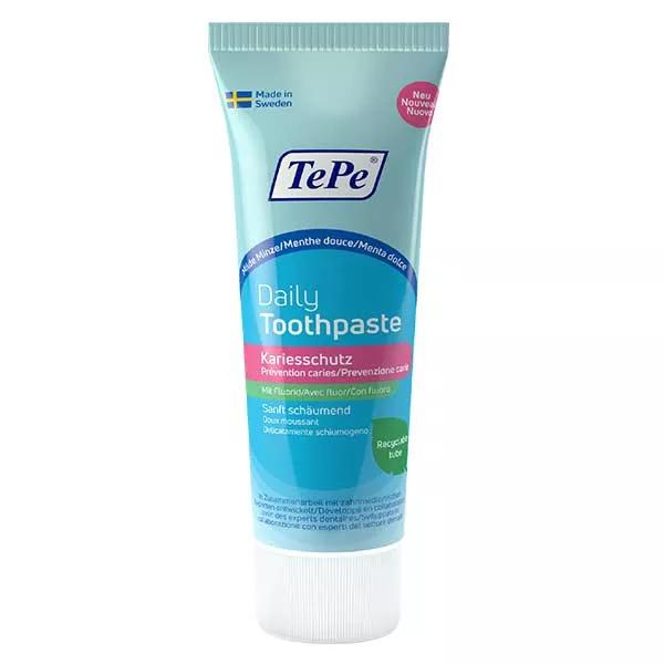TePe Dentifricio Daily 75ml