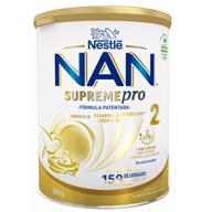 Nestle Nan Supreme Pro 2 800 gr