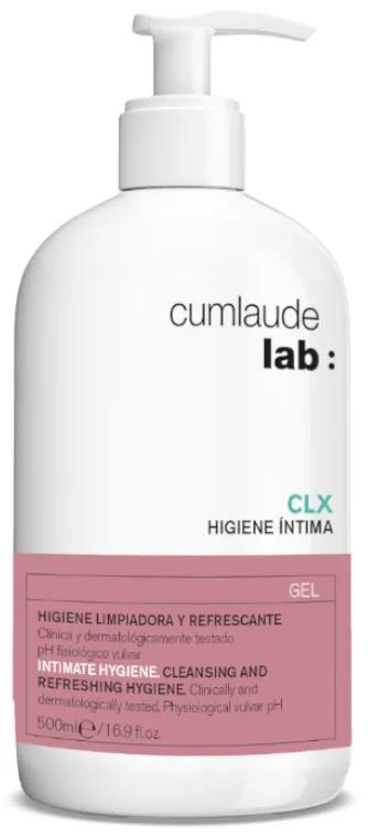 Durex Gel hygiene intimate CLX 300 ml