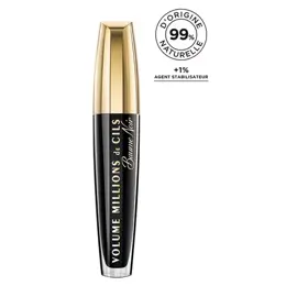 L'Oréal Paris Mascara Volume Millions de Cils Baume Noir 8,9ml