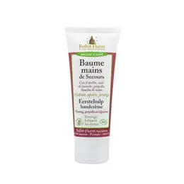 Ballot-Flurin Apicosmétique Baume Mains de Secours Bio 75ml