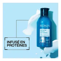 Redken Extreme Après-Shampooing fortifiant pour Cheveux Abimés