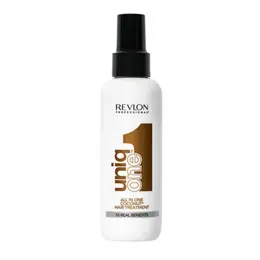 Revlon Professional UniqONE™ Masque Spray Sans Rinçage Coco 150 ml