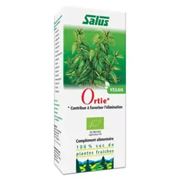 Salus Ortie 200ml