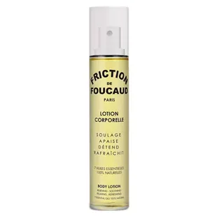Foucaud Lozione Frizioni Spray 125 ml