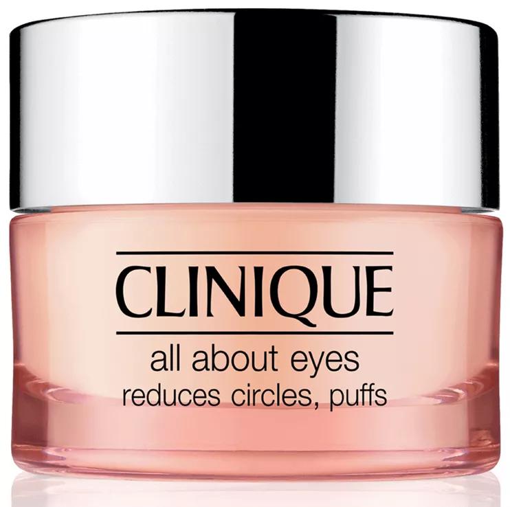 Clinique All About Eyes Augenkontur 15 ml