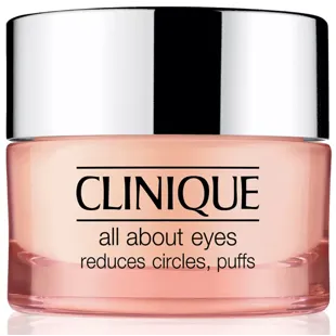 Clinique All About Eyes Contorno de Ojos 15 ml