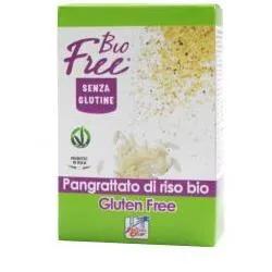 La Finestra Sul Cielo Bio Free Pangrattato Di Riso Senza Glutine 250 g