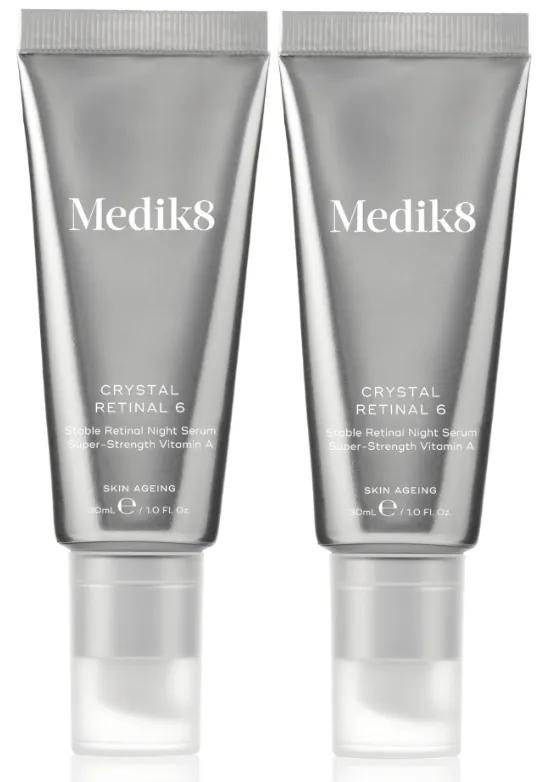 Medik8 Cristal Rétinien 6 2x30 ml