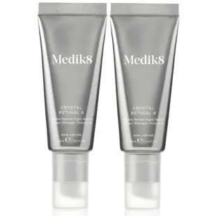 Medik8 Cristal Rétinien 6 2x30 ml