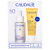 Caudalie Vinoperfect Sérum Éclat Anti-Taches 30 ml + CADEAU Vinosun Ocean Protect Fluid SPF50+ 20 ml