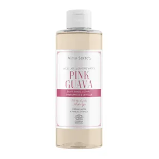 Alma Secret Pink Guava Micellar Water 400 ml