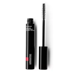 La Roche Posay Toleriane Waterproof Mascara Schwarz 7,6 ml