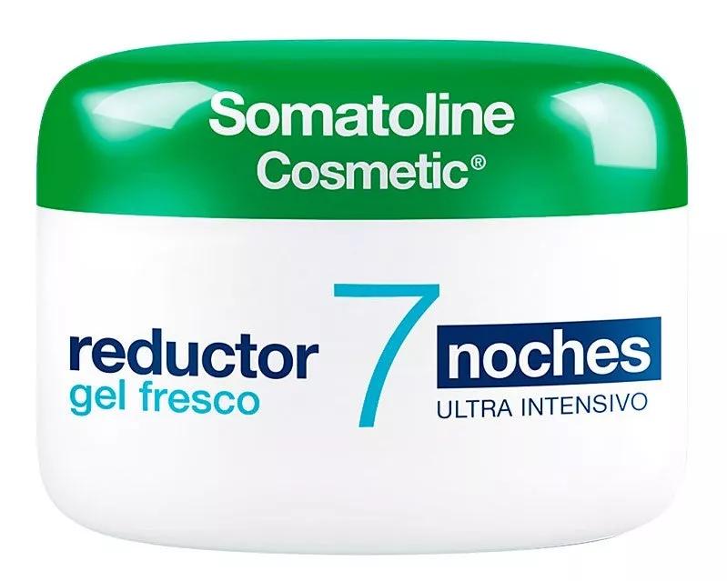 Somatoline 7 Nachten Cool Gel 250ml