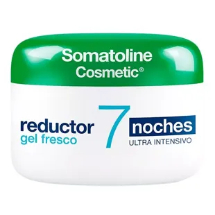 Somatoline 7 Noches Gel Fresco 250 ml
