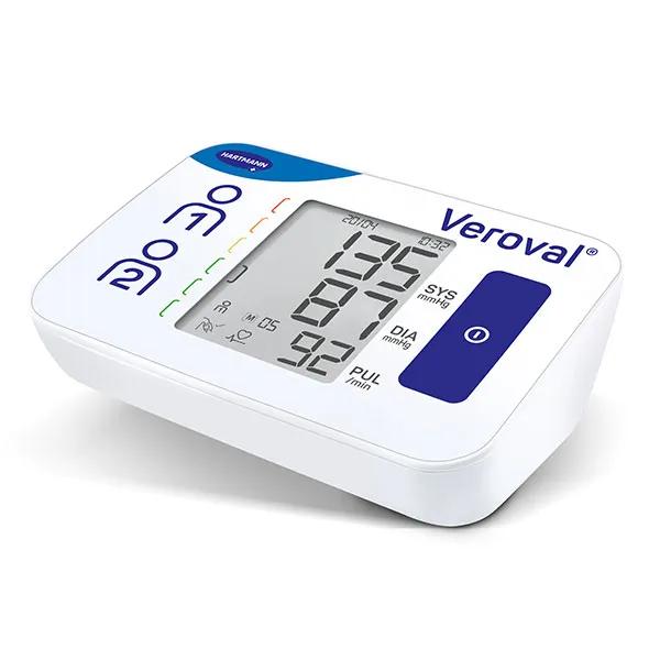 Hartmann Veroval Compact Tensiómetro Brazo 